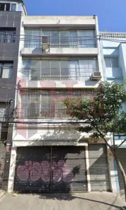 Imóvel Comercial à venda, 478m² no Bom Retiro, São Paulo
