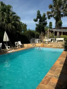 Fazenda/Sítio com 3 Quartos à venda, 391m² no Vale Verde, Valinhos