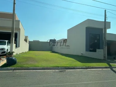 Lote/Terreno à venda, 300m² no Jardim Planalto, Paulínia