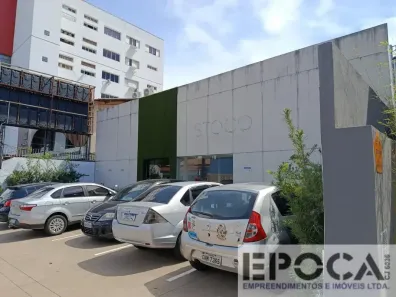 Casa com 3 Quartos para alugar, 300m² no Setor Marista, Goiânia