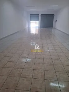 Ponto Comercial para alugar, 180m² no Centro, São Caetano do Sul