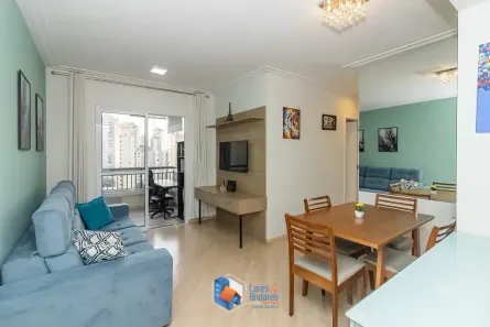 Apartamento com 2 Quartos à venda, 61m² no Vila da Saúde, São Paulo