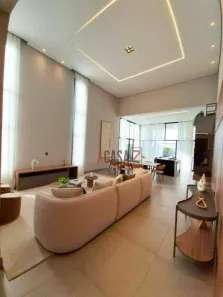 Casa de Condomínio com 3 Quartos à venda, 239m² no Alphaville Nova Esplanada 4, Votorantim
