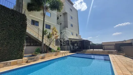 Cobertura com 2 Quartos à venda, 150m² no São Pedro, Juiz de Fora