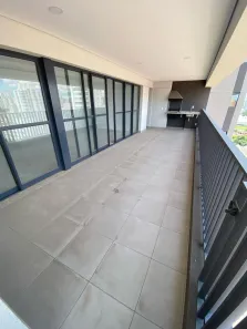 Apartamento com 2 Quartos à venda, 123m² no Tatuapé, São Paulo
