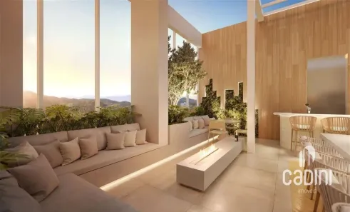 Apartamento com 4 Quartos à venda, 147m² no Centro, Balneário Camboriú