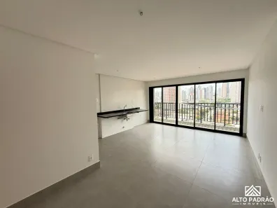 Apartamento com 2 Quartos à venda, 74m² no Setor Bueno, Goiânia
