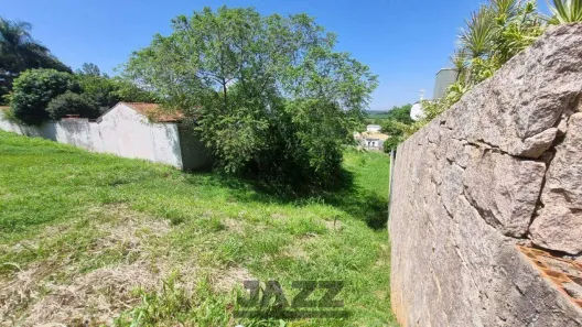 Lote/Terreno à venda, 946m² no Caminhos de San Conrado (Sousas), Campinas