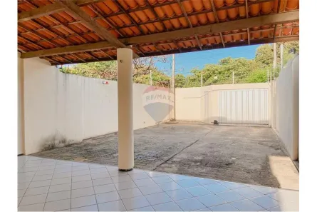 Casa com 3 Quartos à venda, 138m² no José de Alencar, Fortaleza
