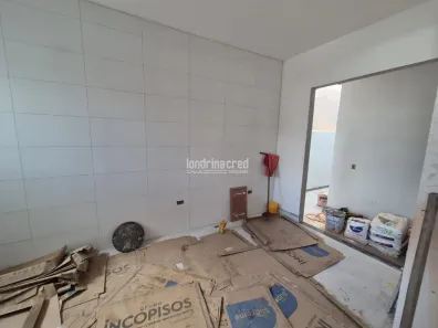 Casa com 2 Quartos à venda, 70m² no Colúmbia, Londrina