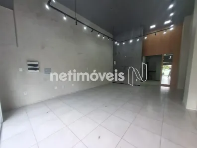 Ponto Comercial para alugar, 57m² no Castelo, Belo Horizonte