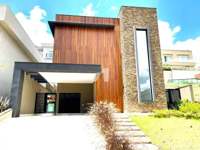 Casa de Condomínio com 4 Quartos à venda, 370m² no Alphaville, Santana de Parnaíba