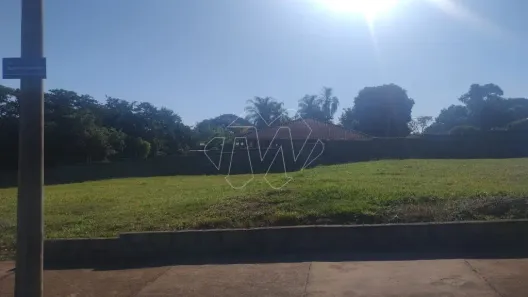Lote/Terreno à venda, 526m² no Residencial Campos de Piemonte, Araraquara