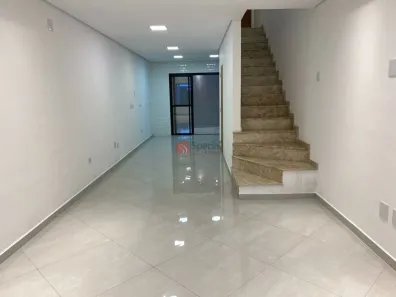 Sobrado com 3 Quartos à venda, 135m² no Vila Marieta, São Paulo