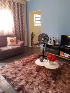 Casa com 4 Quartos à venda, 594m² no CENTRO, Rincão