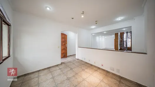 Casa com 3 Quartos para alugar, 110m² no Vila Mariana, São Paulo