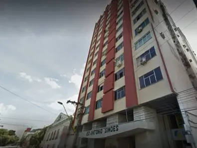 Apartamento com 1 Quarto à venda, 67m² no Centro, Manaus