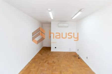 Sala Comercial à venda, 20m² no Bela Vista, São Paulo