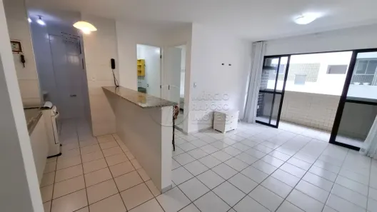 Apartamento com 1 Quarto à venda, 43m² no Jatiúca, Maceió