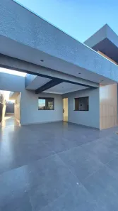 Casa com 3 Quartos à venda, 92m² no Jardim Paulista IV, Maringá
