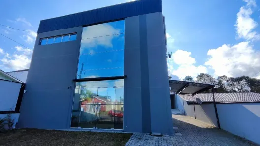 Imóvel Comercial à venda, 300m² no Santa Cândida, Curitiba