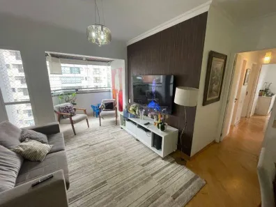 Apartamento com 3 Quartos à venda, 86m² no Jardim Brasil (Zona Sul), São Paulo