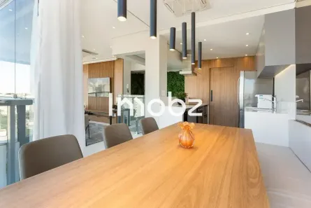 Apartamento com 2 Quartos à venda, 106m² no Pinheiros, São Paulo