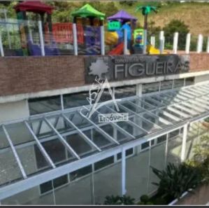 Apartamento com 2 Quartos à venda, 58m² no Vila Falchi, Mauá