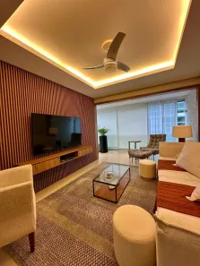 Apartamento com 3 Quartos à venda, 130m² no Barra da Tijuca, Rio de Janeiro
