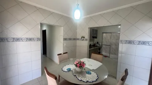Casa com 3 Quartos à venda, 257m² no Vila Rocha, Limeira