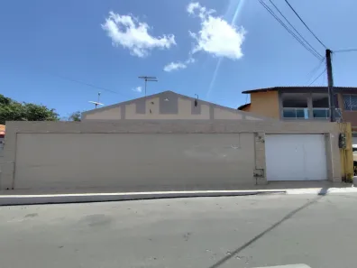 Casa com 3 Quartos à venda, 405m² no Itambé, Caucaia