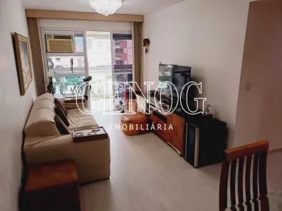 Apartamento com 3 Quartos à venda, 98m² no Maracanã, Rio de Janeiro