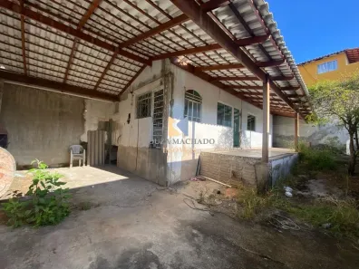 Casa com 2 Quartos à venda, 70m² no Venda Nova, Belo Horizonte