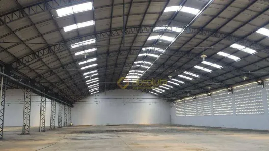 Galpão/Depósito/Armazém para alugar, 5800m² no Timbó, Abreu e Lima