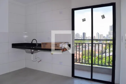 Apartamento com 2 Quartos à venda, 36m² no Vila Aricanduva, São Paulo