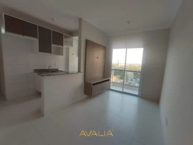 Apartamento com 3 Quartos à venda, 74m² no Jardim Santiago, Indaiatuba