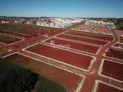 Lote/Terreno à venda, 151m² no Floresta, Cascavel