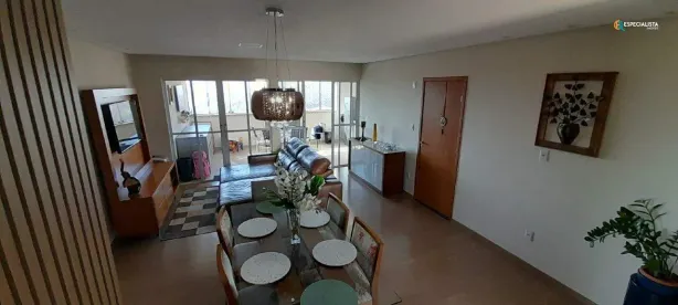 Cobertura com 3 Quartos à venda, 90m² no Liberdade, Santa Luzia