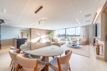 Apartamento com 3 Quartos à venda, 152m² no Mont Serrat, Porto Alegre