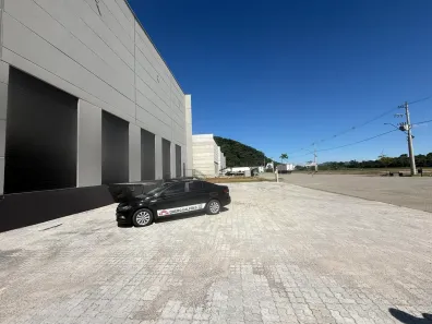 Galpão/Depósito/Armazém para alugar, 85227m² no Volta Grande, Navegantes