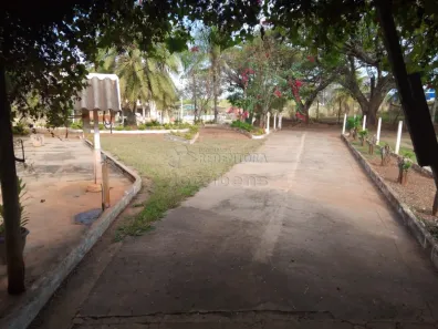 Fazenda/Sítio com 3 Quartos à venda, 195m² no , Zacarias