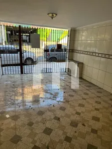 Casa com 2 Quartos à venda, 92m² no Vila Gomes Cardim, São Paulo