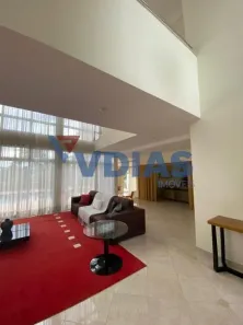 Fazenda/Sítio com 5 Quartos para alugar, 950m² no Colinas do Mosteiro de Itaici, Indaiatuba