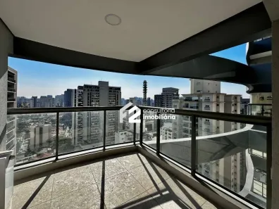 Apartamento com 2 Quartos à venda, 67m² no Jardim das Acácias, São Paulo