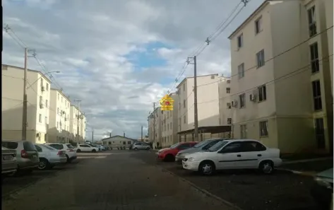 Apartamento com 2 Quartos à venda, 49m² no Campina, São Leopoldo