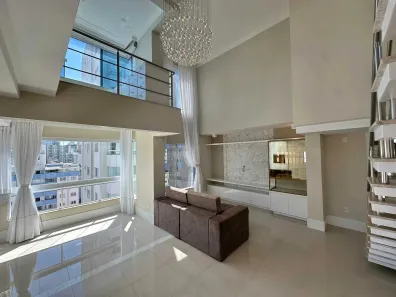 Apartamento com 3 Quartos à venda, 198m² no Centro, Balneário Camboriú