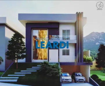 Casa com 4 Quartos à venda, 290m² no Condomínio Residencial Mantiqueira, São José dos Campos