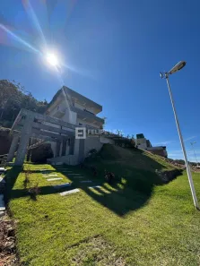 Casa de Condomínio com 3 Quartos à venda, 326m² no Vargem do Bom Jesus, Florianópolis