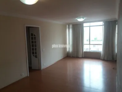 Apartamento com 2 Quartos à venda, 101m² no Vila Mariana, São Paulo