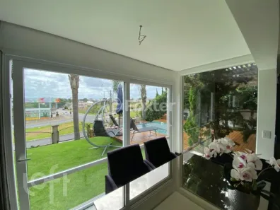 Casa de Condomínio com 4 Quartos à venda, 317m² no Estância Velha, Canoas
